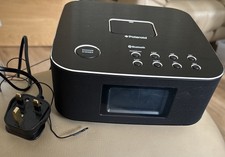 Polaroid IPod Docking  Speaker