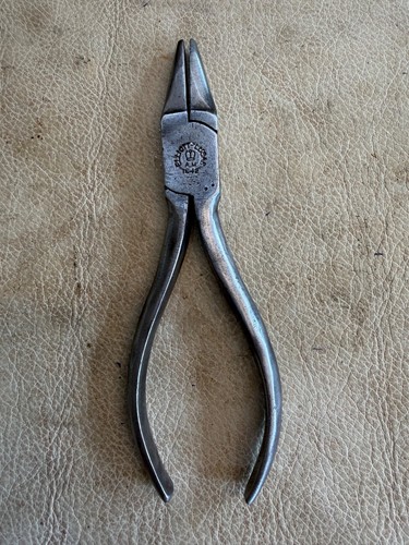 Elliot lucas am1942 long - elliot, 6”