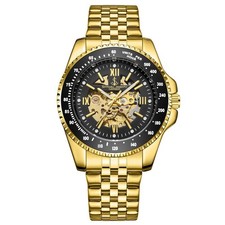 Limited Edition Skeleton