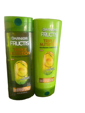 Shampoo & Conditioner Color