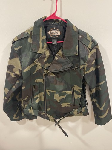 Guide gear camouflage - guide,