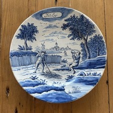 Antique 19th century Dutch