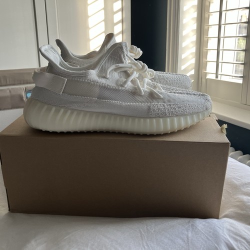 Yeezy boost 350 triple - yeezy,