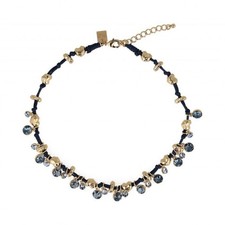 Otazu Classic Blue Necklace