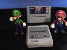 Super Castlevania IV Super