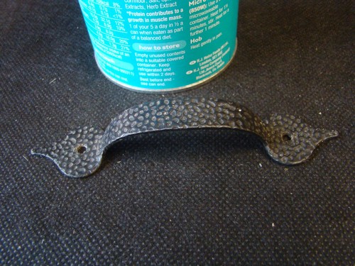 Vintage gothic blacksmith - vintage,