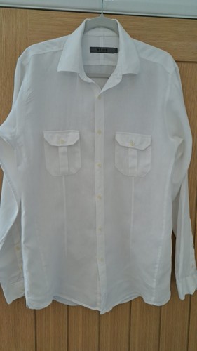 Reiss men white - men's,