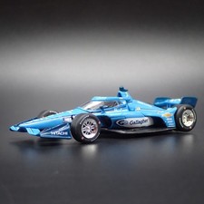 2025 INDY CAR RACING CHEVY #3