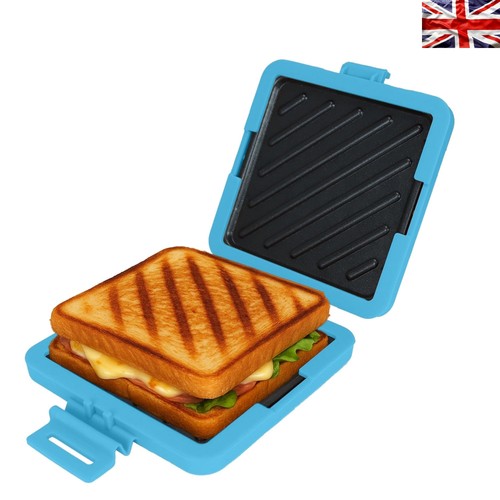 Compact microwave toastie - compact,