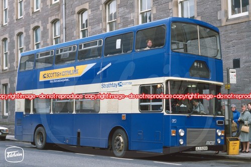 Bus photo strathtay scottish - bus,
