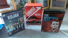 Starsky And Hutch - Series 1-4