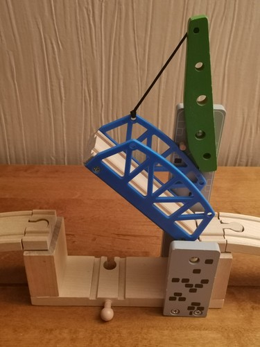 Wooden john lewis lifting - wooden,