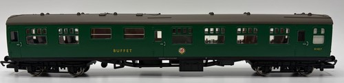R4117b hornby mk1 buffet - mk1,