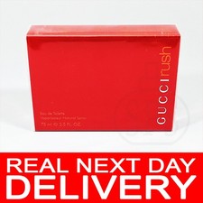 GUCCI RUSH Eau de Toilette