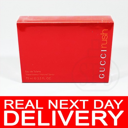 Gucci rush eau toilette - de,