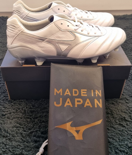 Mizuno morelia dna football - morelia,