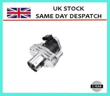 EGR VALVE FOR MERCEDES