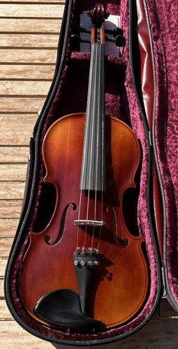 Tatra rosetti stradivarius - by,