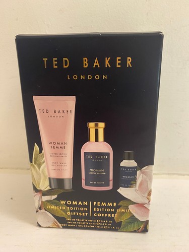 Ted baker woman femme ltd - baker,