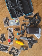 GoPro Hero 10 Black - Premium