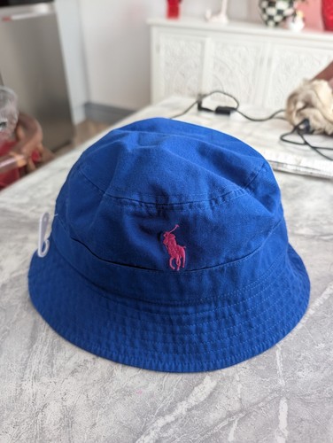 Polo ralph lauren - lauren, bucket