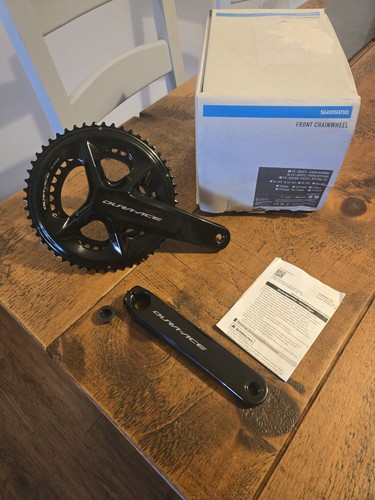 Shimano dura ace - ace, fc-09