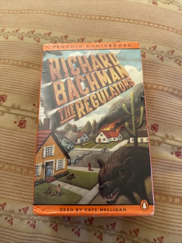 Stephen king desperation - stephen,