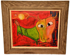 GUILLAME CORNEILLE Original