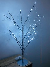 70cm Twig Tree 40 LED Light