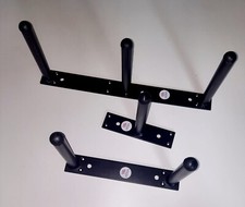 wall mounted weight plate