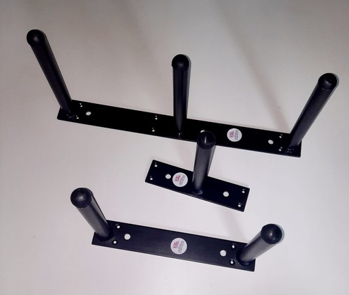 Wall mounted weight plate - weight,