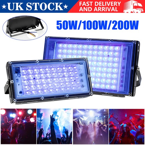 Led 395nm stage - led,