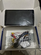 Android Car Multimedia Player