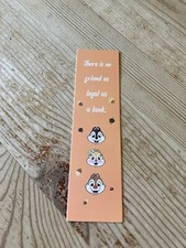Unofficial Disney Chip&Dale
