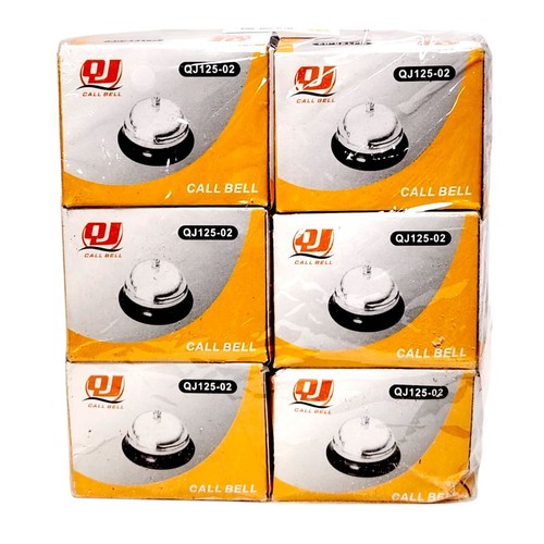 Counter call bell classic - qj,