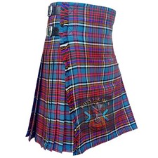 Kilts For Men Clan Anderson