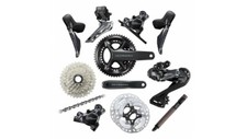 Complete Shimano Ultegra R8150