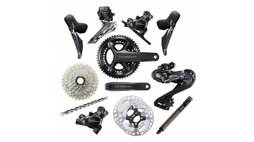 Complete shimano ultegra - shimano,