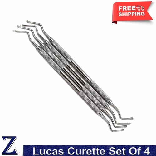 Surgical lucas bone - surgical,