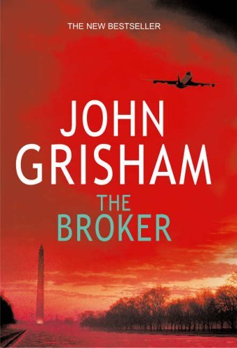 The broker john grisham - the,
