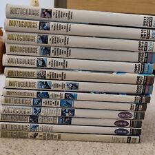 Motocourse Annuals 1991/1996/1999/2000/04/05/06/07/08/09/10/11/12