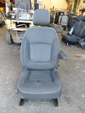 Renault trafic drivers seat - renault,