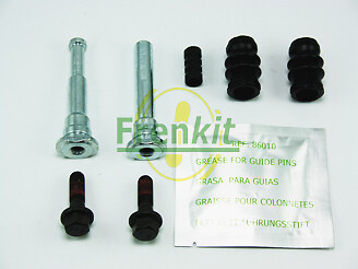 New guide sleeve - new,