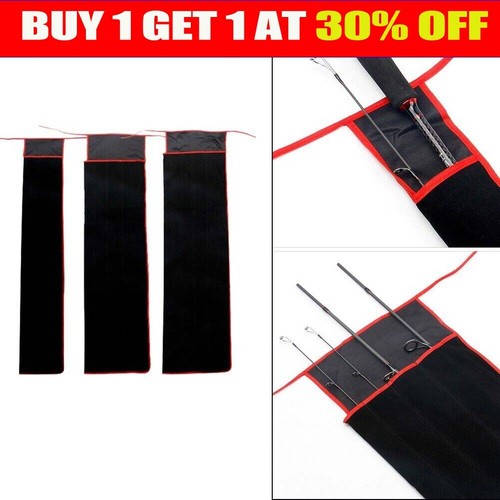 1pc fishing rod bag economy - 1pc,