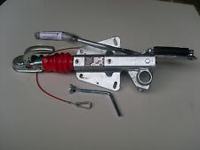 2000KG KNOTT-AVONRIDE BRAKED