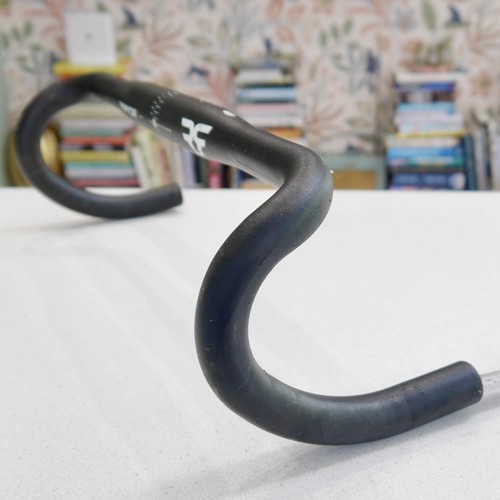 Rapide alloy drop - rapide, handlebars