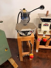 Sheppach fret saw 