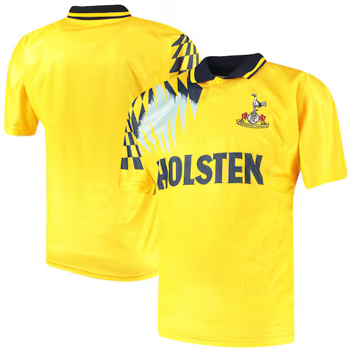 Tottenham hotspur 1992 away - hotspur,
