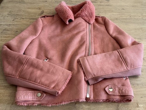 River island pink - island, faux