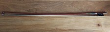 Pernambuco Violin Bow 4/4 Size --Handmade with Real Horsehair